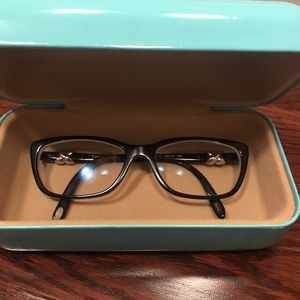 Tiffany & Co. Prescription glasses